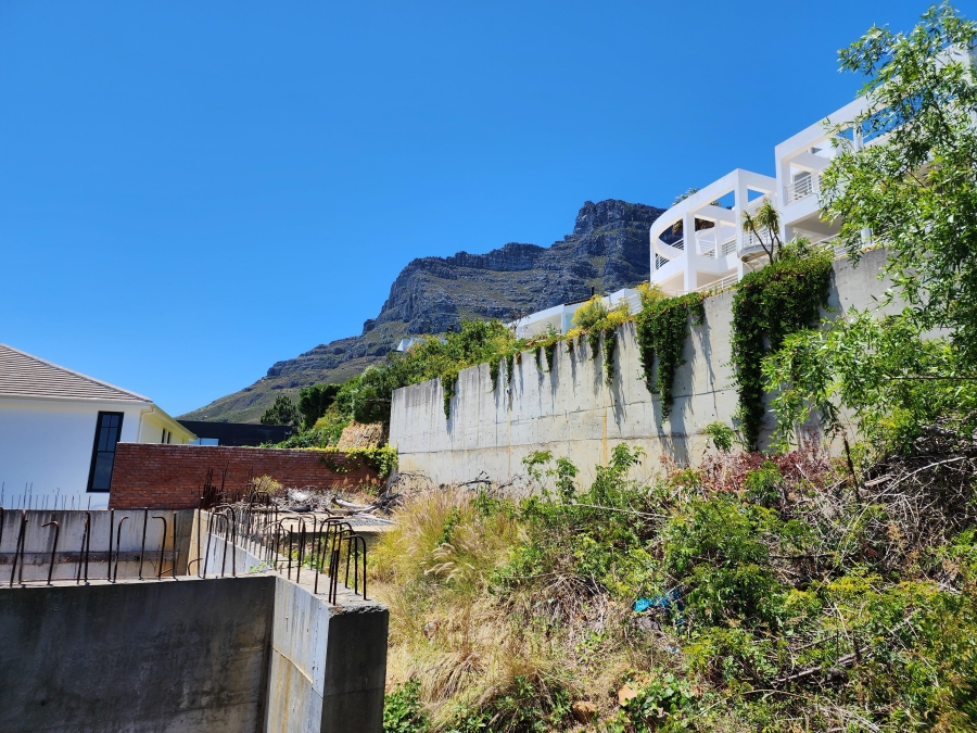 0 Bedroom Property for Sale in Camps Bay Western Cape